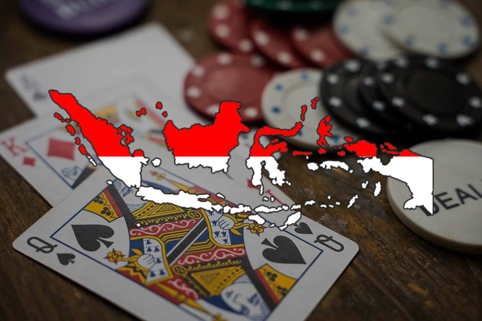 The Most Popular Gambling Game in Indonesia